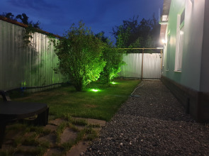 Частный дом Zvezda village