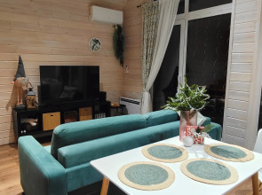 Гостевой дом Эхо костра