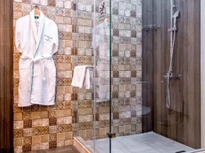 Megapolis Hotel Shymkent