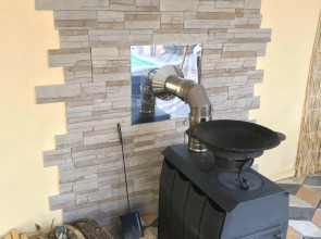 Гостевой Дом Alex Houm