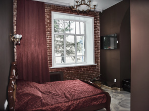 Отель Империал