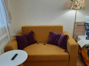 Квартира у Ленты