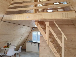 База отдыха Эльбрус