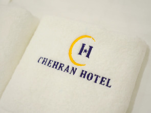 Отель Chehran Hotel