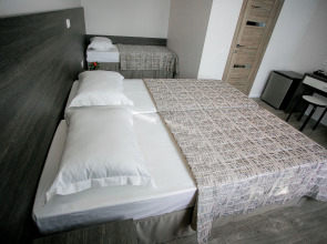 Гостевой дом Ла В