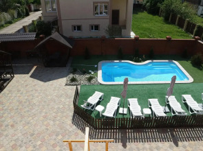 Гостевой дом Релакс