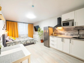 Квартира М97 в 2 мин от метро