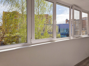 Апартаменты Стильный уют в тишине Сеть ЙоХоум