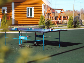 Гостевой дом Новая Ладога