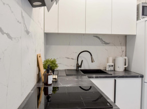 Апартаменты OLGА BОYKОVА возле ТЦ Милaн