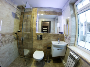 Частный дом Zvezda village