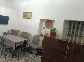 Гостевой дом POLYOZ OTO