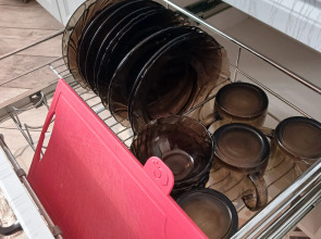 Гостевой Дом Хвоя