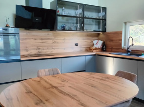 Частный дом Дом с прекрасным видом