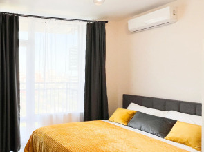 Апартаменты на Соколова