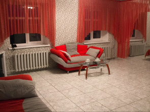 Гостиница Яръ