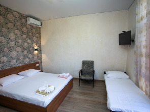 Мини-отель BAGA HOTEL