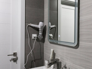 Кемпинг у Волги Лиман