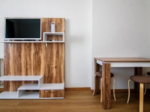 Gogo Apartments New Gudauri