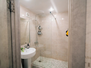 Апартаменты в центре города