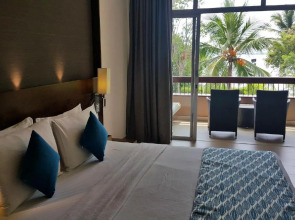 Курортный отель Amagi Aria