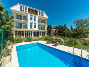 Гостевой Дом Вилла и Море