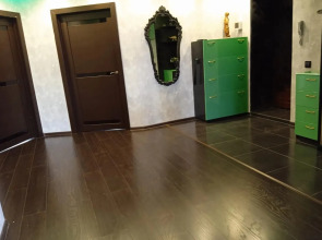 Апартаменты на Дзержинского