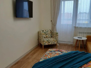 Квартира у Ленты