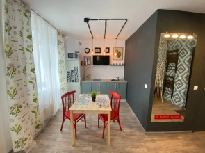 Квартира Калина проспект Победы 49