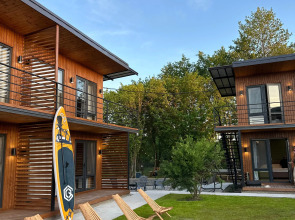 Alra Eco Village