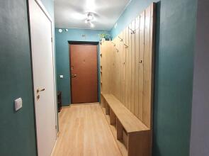 Апартаменты Живи Уютно в Современном Районе