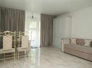 Апарт-отель Astoria Apartments