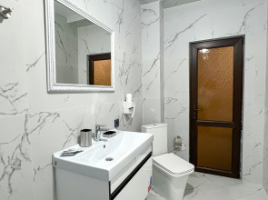 Бутик-отель Lakaa