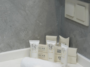 Бутик-отель Oscar