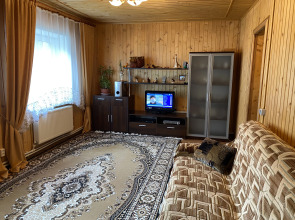 Дом Лукоморье