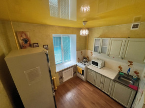 Апартаменты Визит