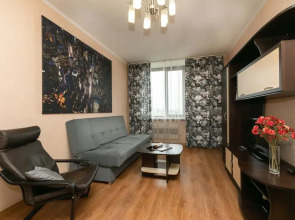 2-к апартаменты Этажидейли рядом с Центром