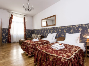 Abella Suites & Apartments by Artery Hotels