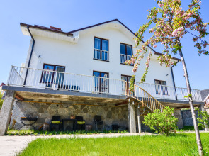 Апартаменты One Such