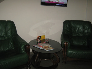 Мини-Отель Прага