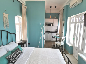 Апартаменты На Дражинке 1