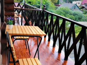 Гостевой Дом ШарЛООтка