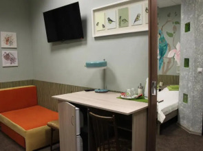 Мини-Отель Nora