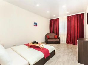 Квартира в новом ЖК Кристалл