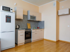 Апартаменты Dayker City Apartments на Юлиуса Фучика 1