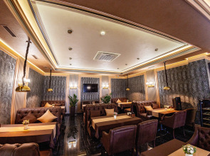 Отель Ефремовъ