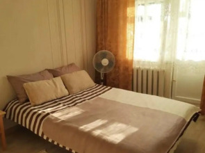 Квартира на улице Депо 21