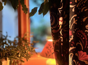 Дом у Китайской беседки