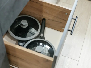 Квартира TroeSutokApart Металлургов 27