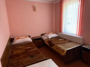 Гостевой Дом Иткол-Тау